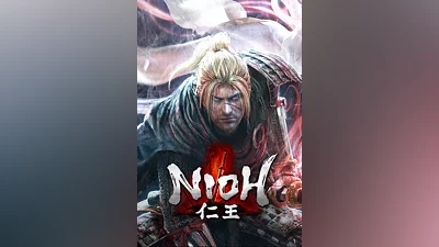 Nioh complete edition на steam за 692