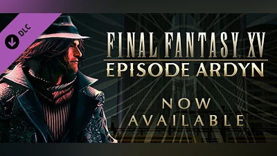 FINAL FANTASY XV episode ardyn на steam за 226