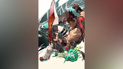 GUILTY GEAR Xrd REV 2 standard edition на steam за 432