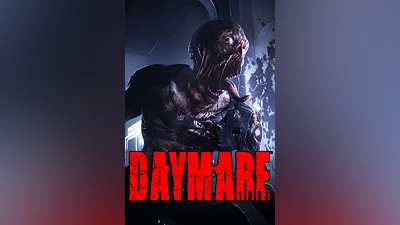 Daymare: 1998 standard edition на steam за 146