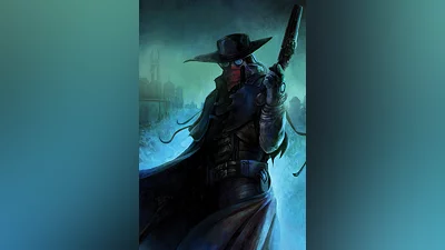 The Incredible Adventures of Van Helsing: Final Cut standard edition на steam за 278