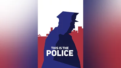 This Is the Police standard edition на steam за 389