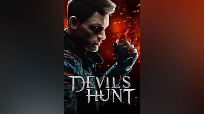 Devil's Hunt standard edition на steam за 176