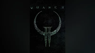 Quake II remastered на steam за 109