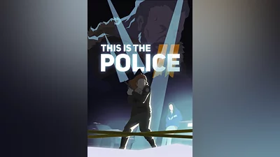 This Is the Police 2 standard edition на steam за 184