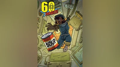 60 Parsecs! standard edition на steam за 497