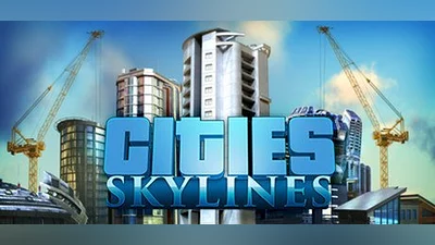 Cities: Skylines Deluxe Edition