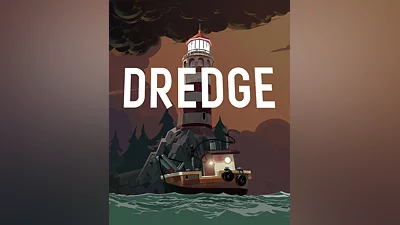 DREDGE (Россия, Украина и СНГ)