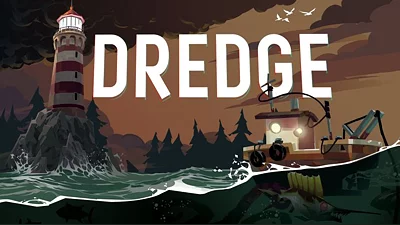 DREDGE (Steam)