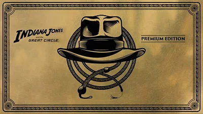 Indiana Jones and the Great Circle: Premium Edition (Steam)