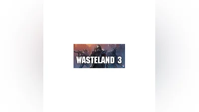 Wasteland 3 Region free  Steam Key  Автовыдача