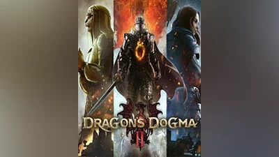 Dragon's Dogma 2