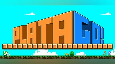 PlataGO! Super Platform Game Maker