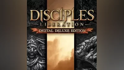 Disciples: Liberation - Deluxe Edition Ключ Steam | РФ+