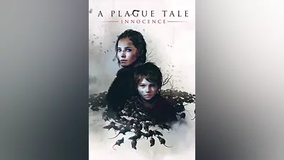 A Plague Tale: Innoce Xbox One/Series X|S Ключ