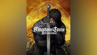 Kingdom Come: Deliverance (Россия, Украина и СНГ)