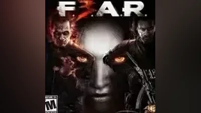 FEAR 3 / STEAM KEY / REGION FREE