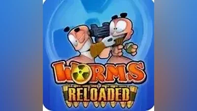 Worms Reloaded КЛЮЧ / STEAM KEY