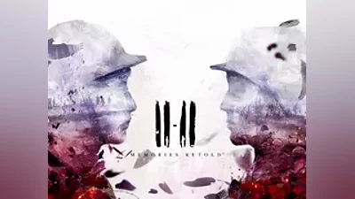 11-11 Memories Retold /КЛЮЧ / STEAM KEY