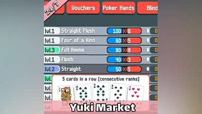 Balatro — Steam — RU — АВТО