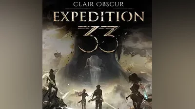 Clair Obscur: Expedition 33 (Ключ Steam | РФ+СНГ)