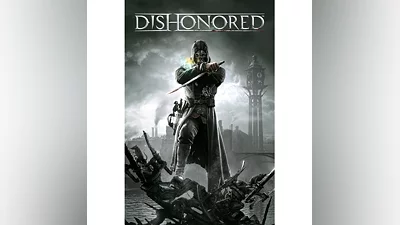 КЛЮЧ DISHONORED (STEAM/RU/UA-СНГ)