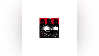 Wolfenstein: The New Order (STEAM/RU/UA-CIS) КЛЮЧ