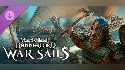 Mount & Blade II: Bannerlord - War Sails