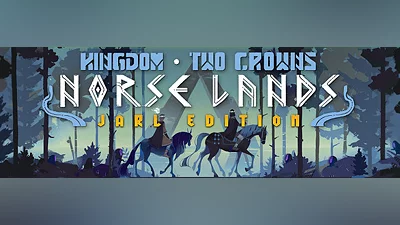 Kingdom Two Crowns Jarl Edition (PC) [Global] [Standard]