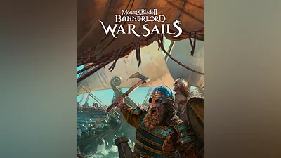 Mount & Blade II: Bannerlord - War Sails (Россия, Украина и СНГ)