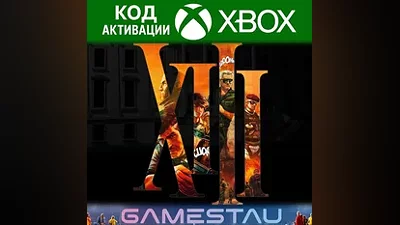 XIII | XBOX ONE/X/S + PC | КЛЮЧ