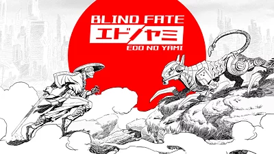 Blind Fate: Edo no Yami