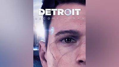 Detroit: Become Human