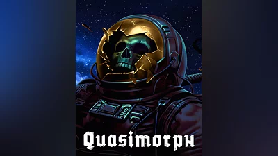 Quasimorph (Россия, Украина и СНГ)