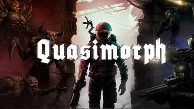 Quasimorph (Steam)