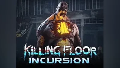 Killing Floor: Incursion VR /STEAM БEЗ КОМИССИИ