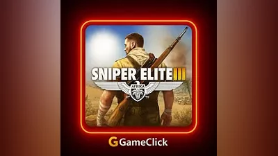 Sniper Elite 3 | Россия+СНГ+Global | Ключ