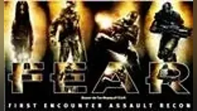 F.E.A.R. ( steam key ) REGION FREE