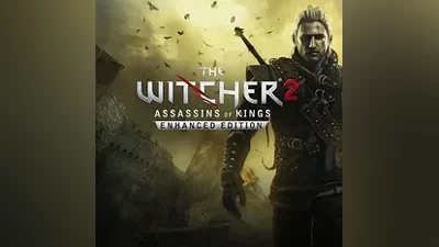 The Witcher 2: Assassins of Kings Enhanced Ed.(GOG/ROW)