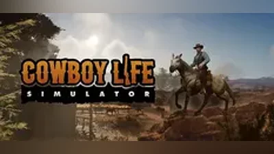 Cowboy Life Simulator | АВТОДОСТАВКА [RU Steam Gift]