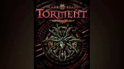 Planescape: Torment Enhanced Edition (STEAM КЛЮЧ) РОССИЯ + ВЕСЬ МИР