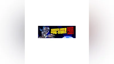 Borderlands: The Pre-Sequel + Season Pass  STEAM КЛЮЧ