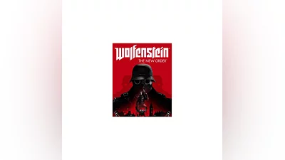 Wolfenstein: The New Order - Официальный Ключ Steam
