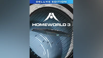 Homeworld 3 - Deluxe Edition