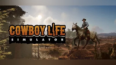 Cowboy Life Simulator (Steam key)