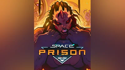 Space Prison (Россия, Украина и СНГ)