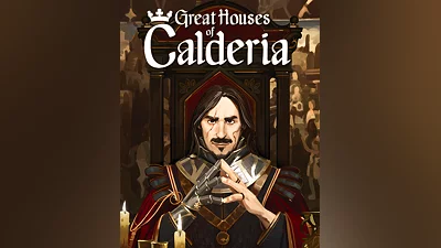 Great Houses of Calderia (Россия, Украина и СНГ)