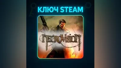 NecroVision | КЛЮЧ STEAM РФ+СНГ