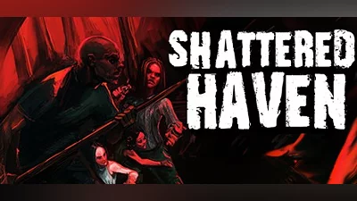 Shattered Haven (PC) [Global] [Standard]