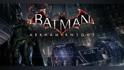 Batman Arkham Knight (Xbox Series X) [Argentina] [Premium Edition]